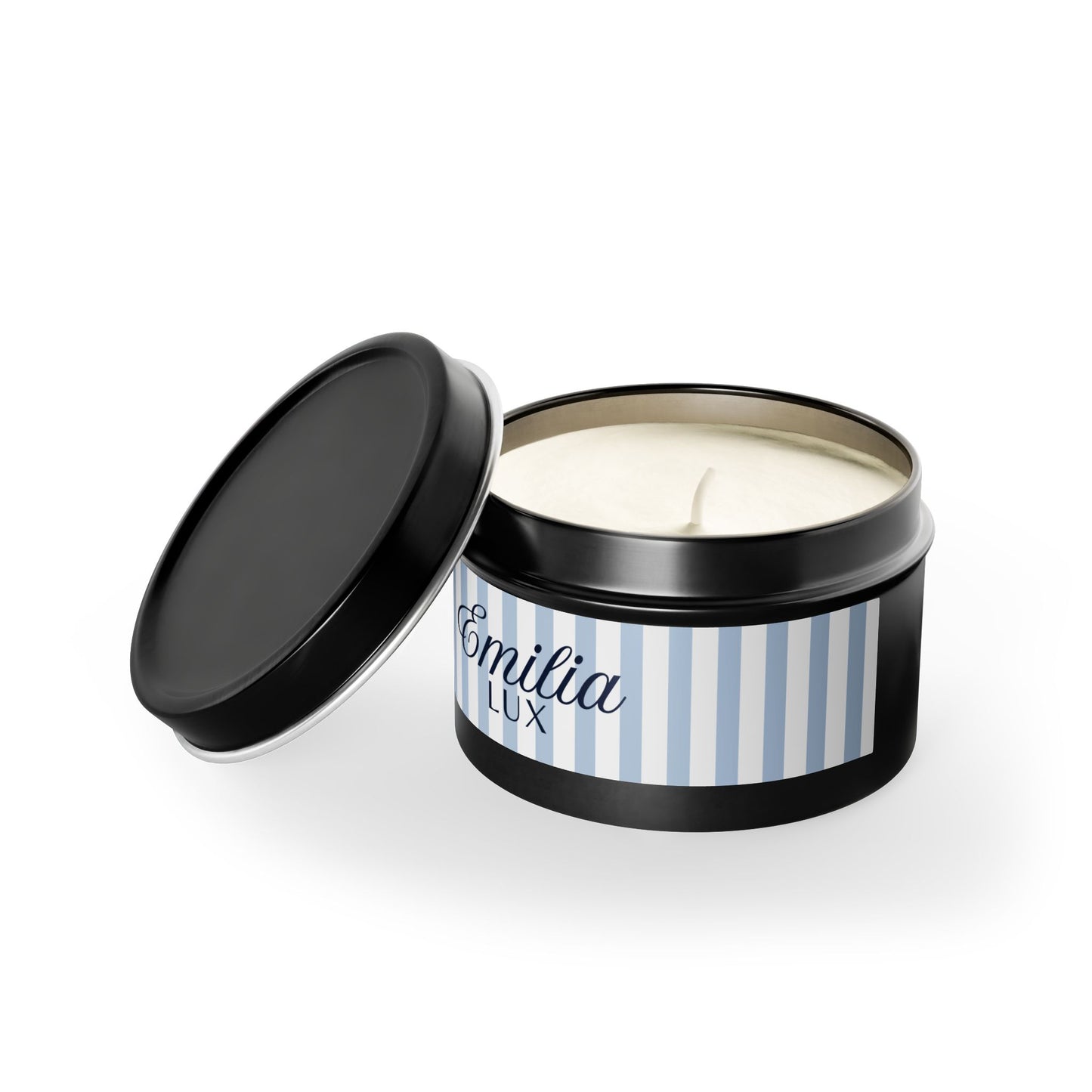Inner Glow Candle
