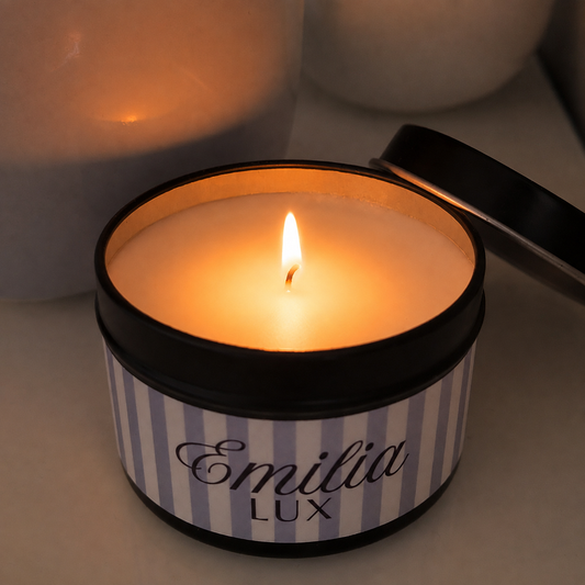 Inner Glow Candle