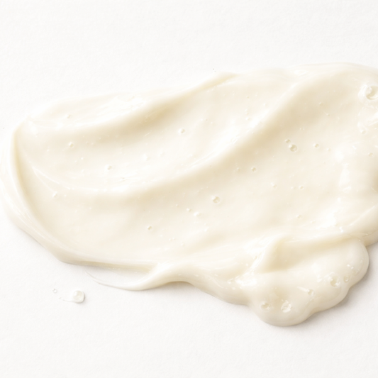 Purifying Mousse