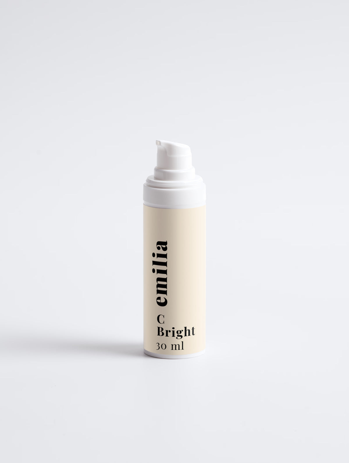 Vitamin C Serum