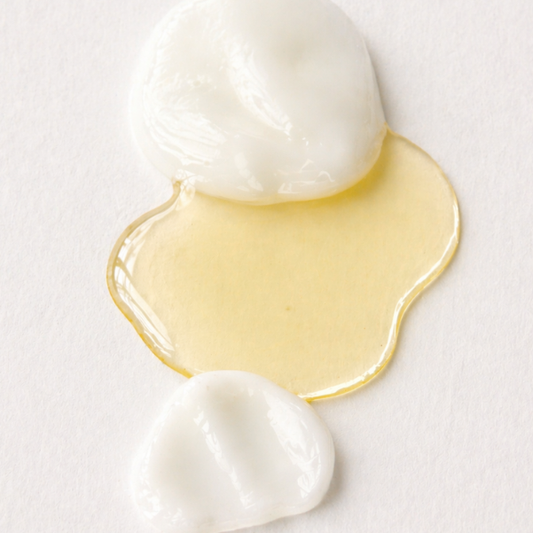 Rejuvenating skincare set designed for brighter and healthier-looking skin