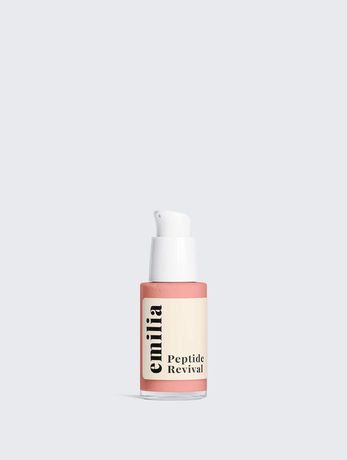 Peptide Anti-Aging Serum