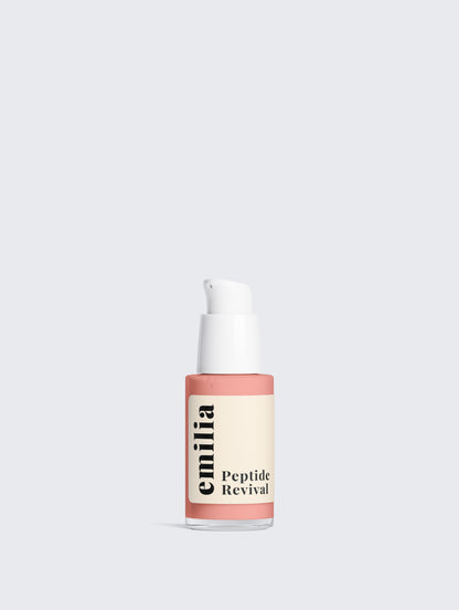Peptide Anti-Aging Serum