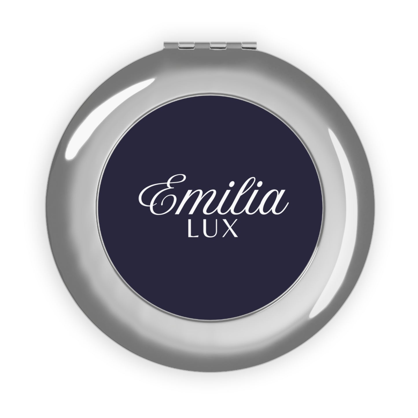 Compact Travel Mirror