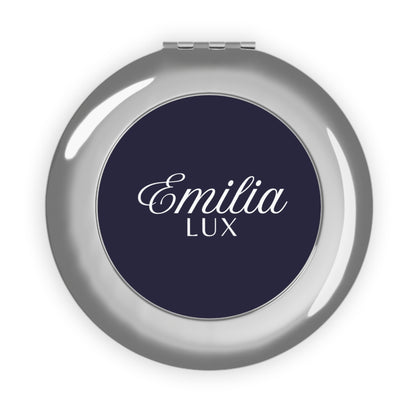 Compact Travel Mirror
