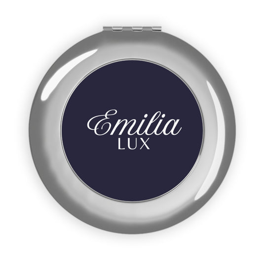 Compact Travel Mirror