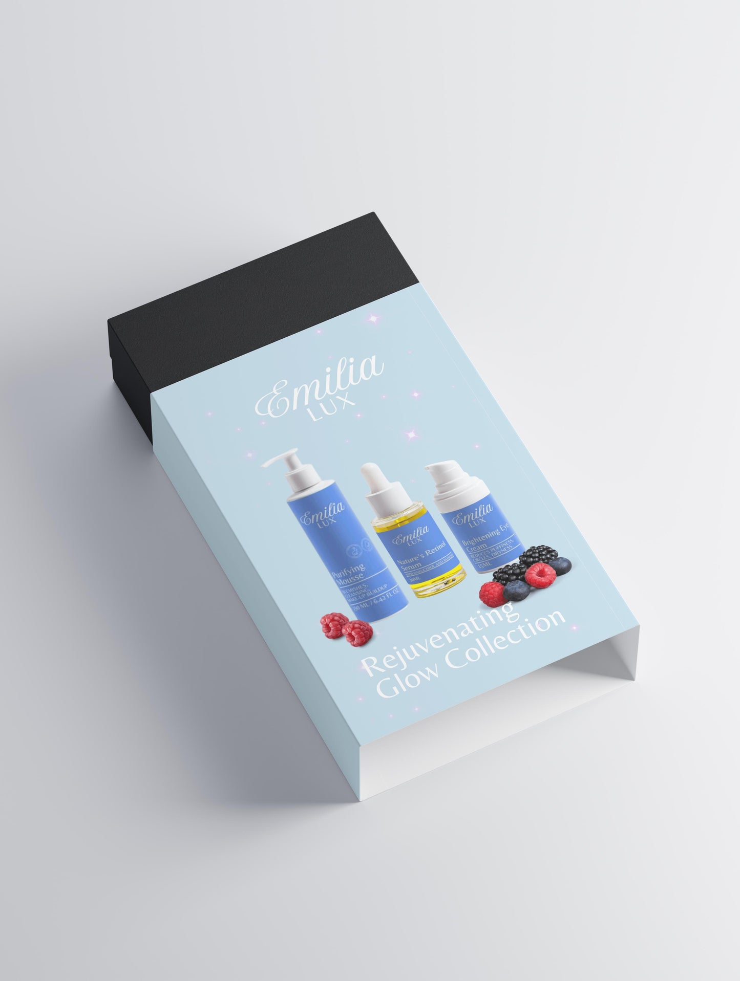 Rejuvenating Glow Collection Box