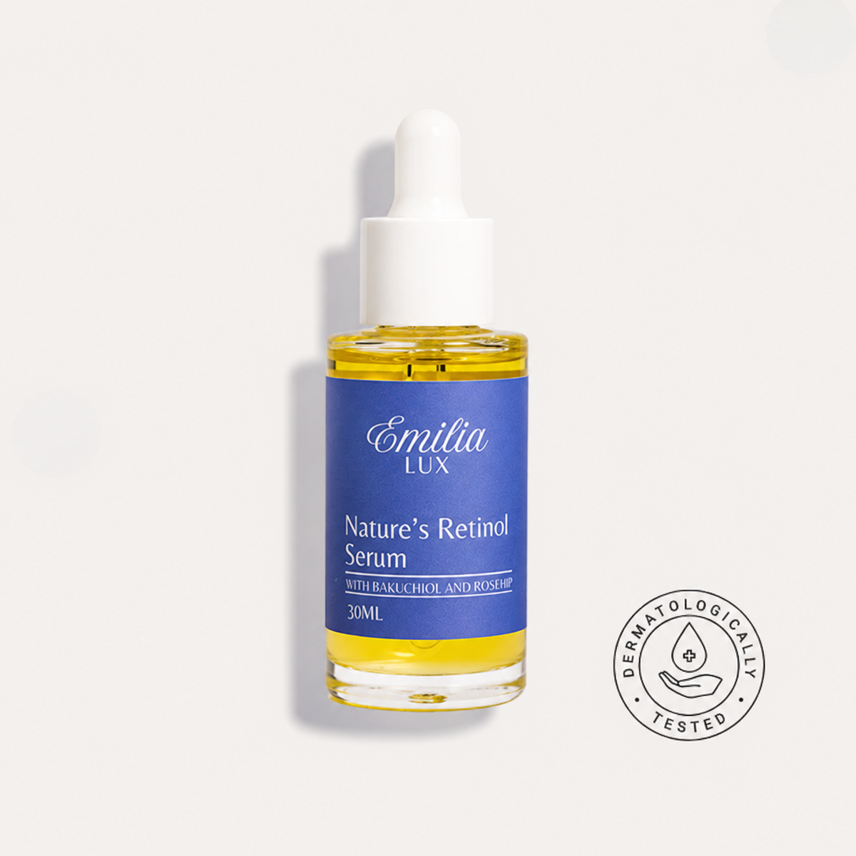 Nature’s Retinol Serum
