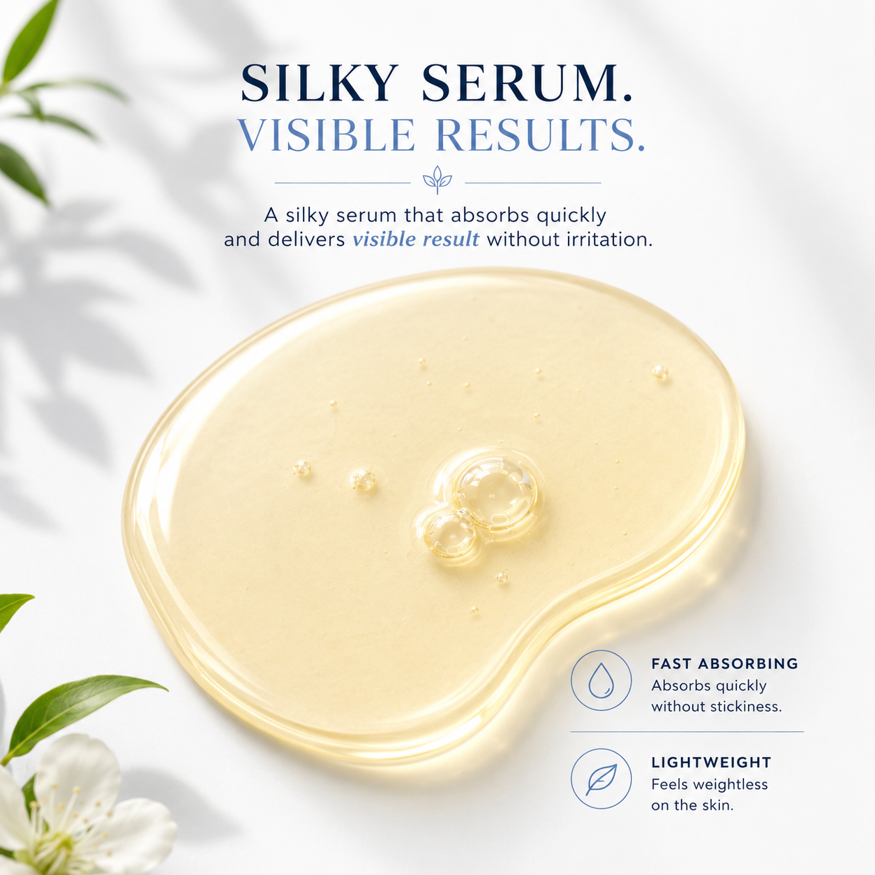 Nature’s Retinol Serum