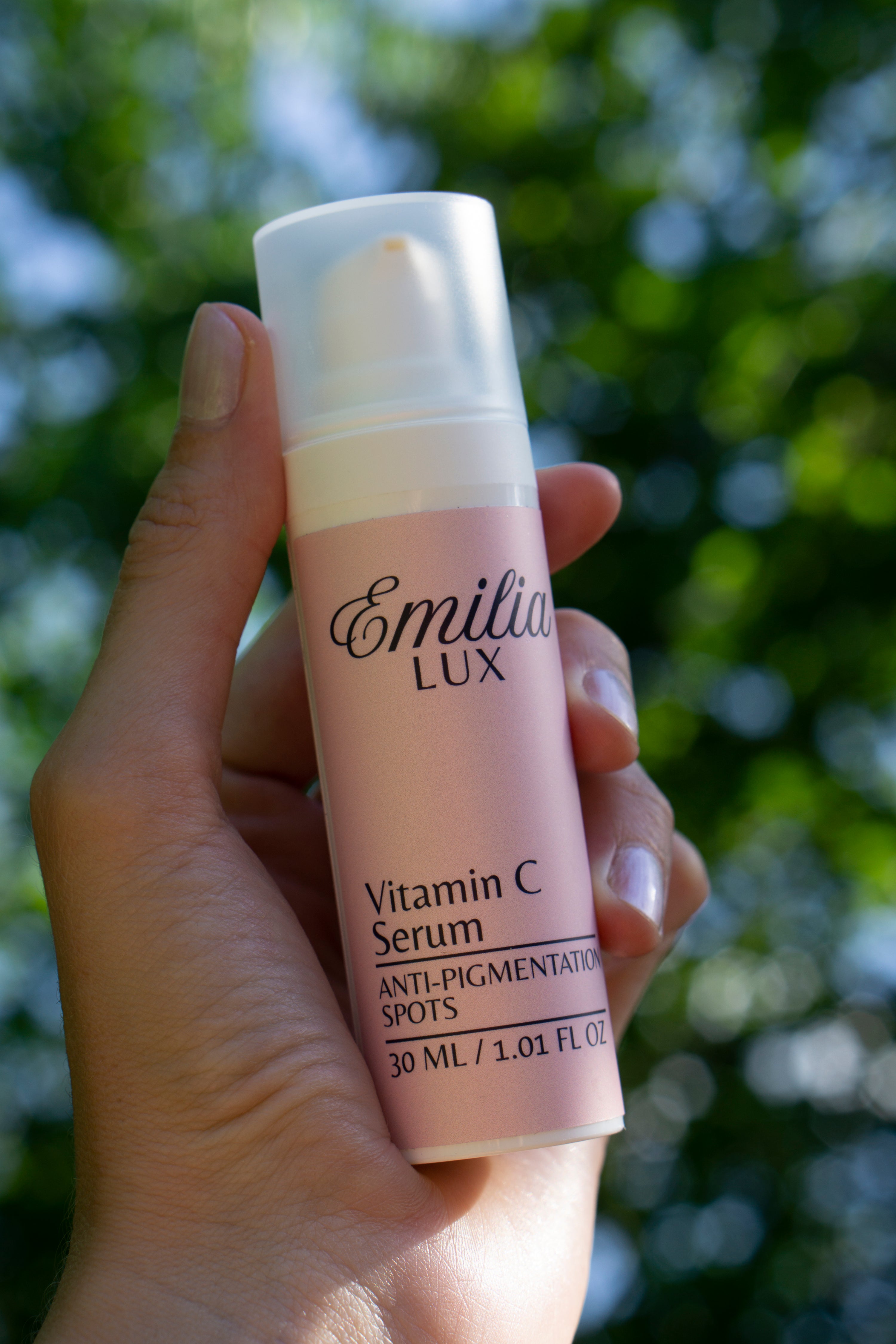 Vitamin C Serum