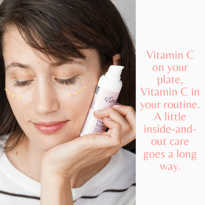 Vitamin C Serum