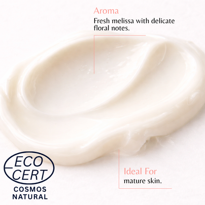 Silk Touch Anti-Age Cream
