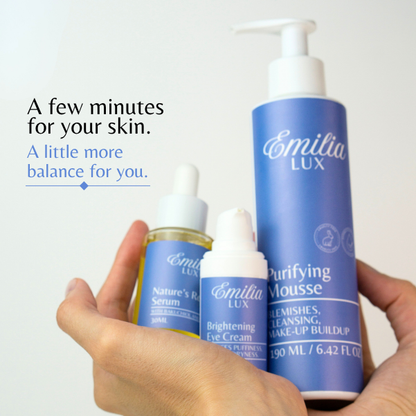 Rejuvenating Glow Collection Box