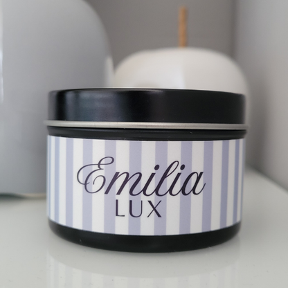 Inner Glow Candle
