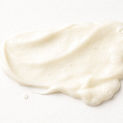 Purifying Mousse