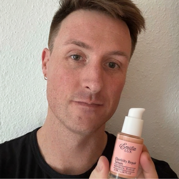 Elasticity Repair Serum