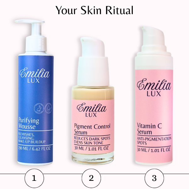 Pigment Control Serum