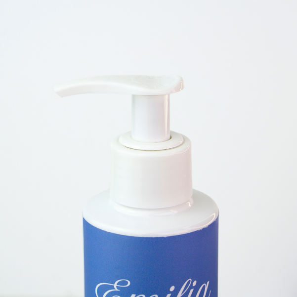 Purifying Mousse