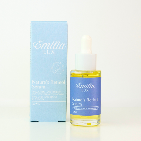 Nature’s Retinol Serum