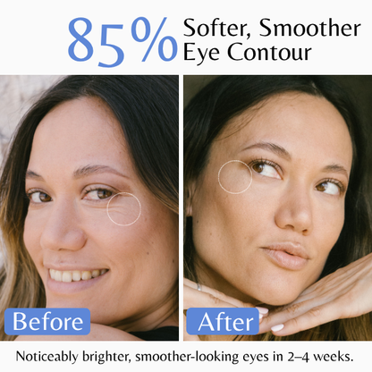 Brightening Eye Cream