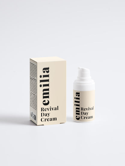 Anti-Age Day Cream