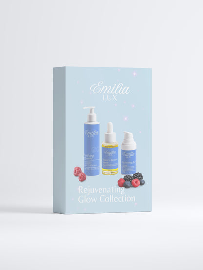 Rejuvenating Glow Collection Box