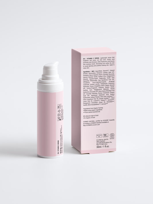 Vitamin C Serum