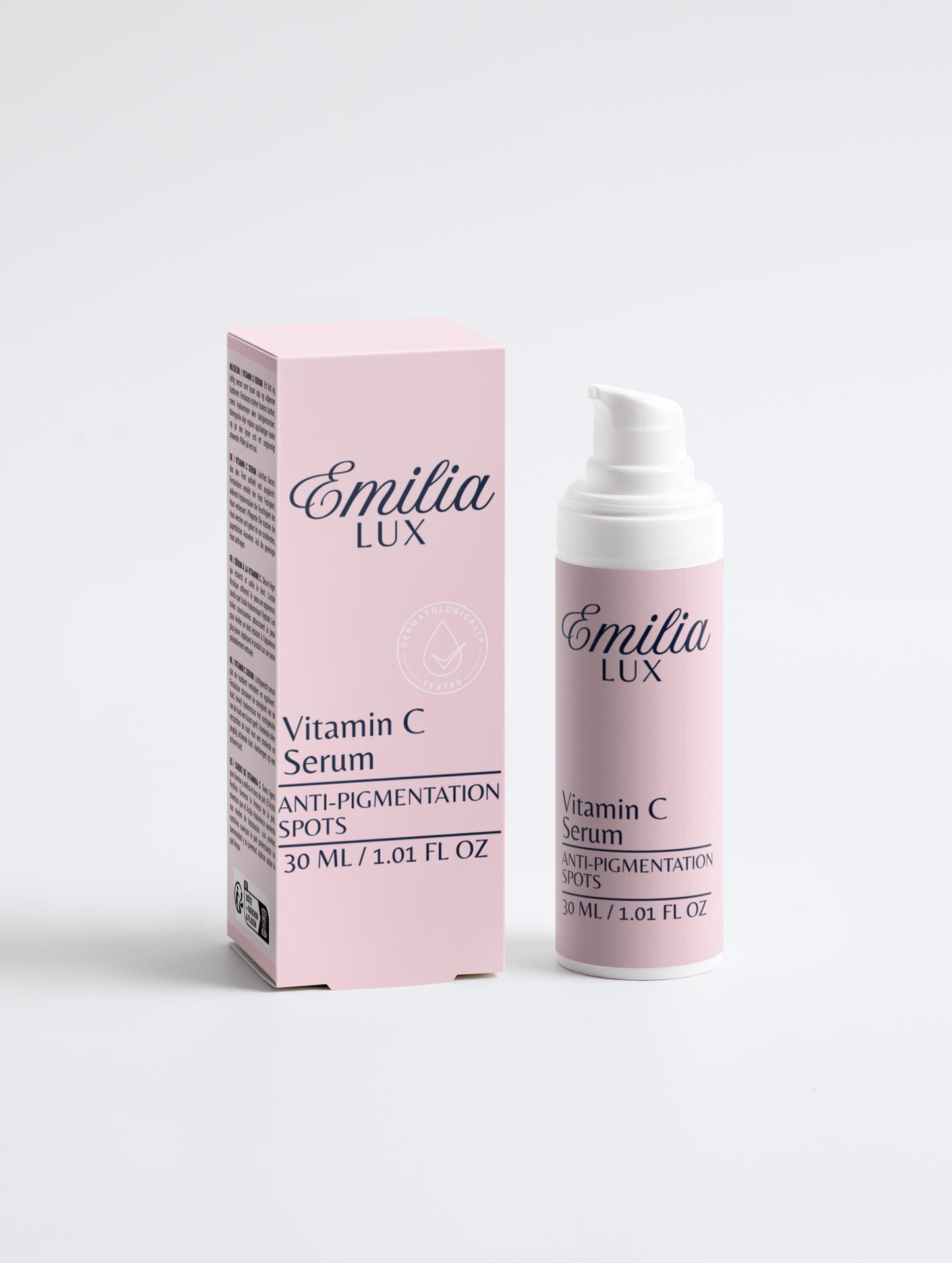 Vitamin C Serum