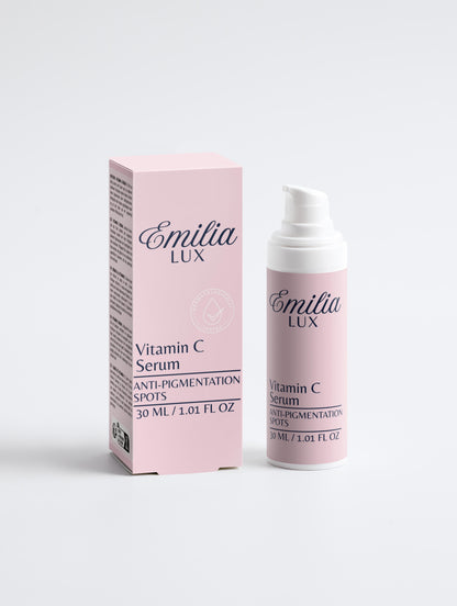 Vitamin C Serum