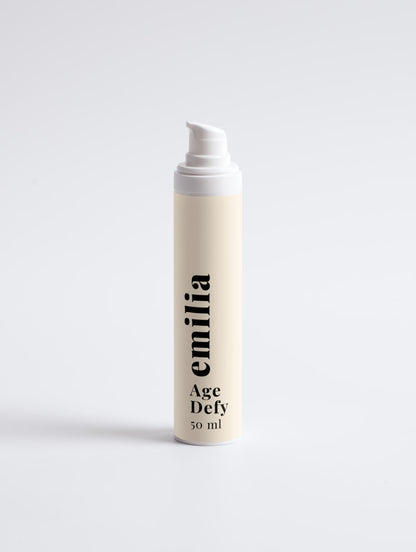 Anti-Age Day Cream
