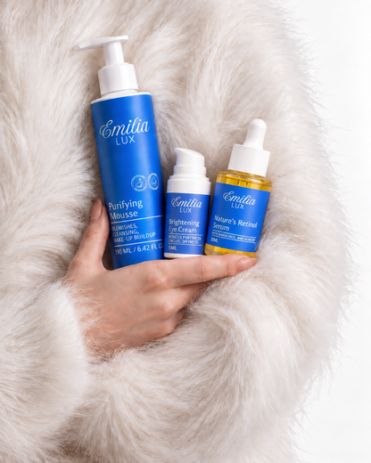 Rejuvenating Glow Collection Box