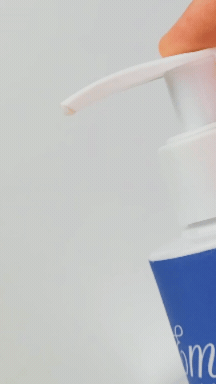 Purifying Mousse Foaming Face Wash