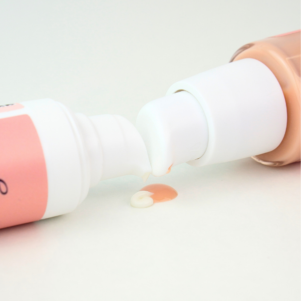 Firming and hydrating skincare set for plumper, smoother, and youthful-looking skin