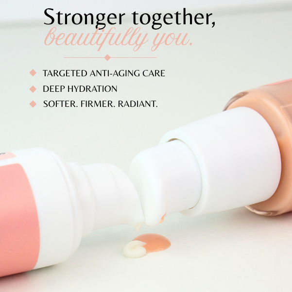 firming-and-hydrating-skincare-set
Firming and hydrating skincare set for plumper, smoother, and youthful-looking skin