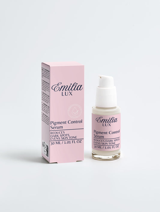 Pigment Control Serum
