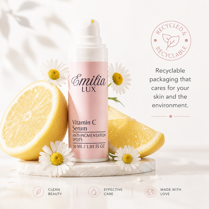 glow-serum-with-vitamin-c.
Glow serum with Vitamin C for radiant and revitalized skin