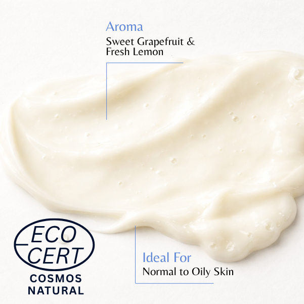 hydrating_facial_cleanser
Emilia Lux Purifying Mousse Foaming Face Wash, gentle hydrating facial cleanser and pore cleansing face wash for oily, combination, and normal skin