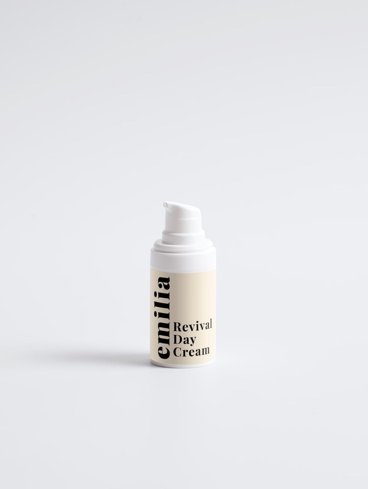 Anti-Age Day Cream