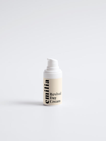 Anti-Age Day Cream