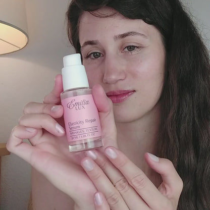 Elasticity Repair Serum