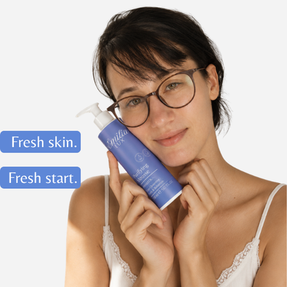Purifying Mousse Foaming Face Wash