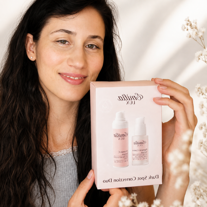 Dark Spot Correction Duo