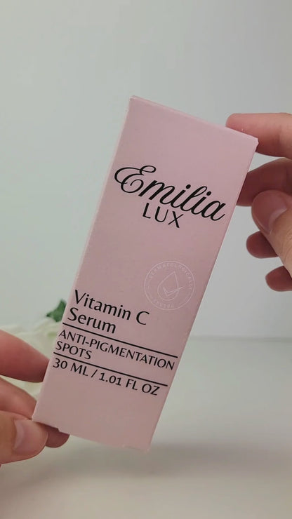 Vitamin C Serum
