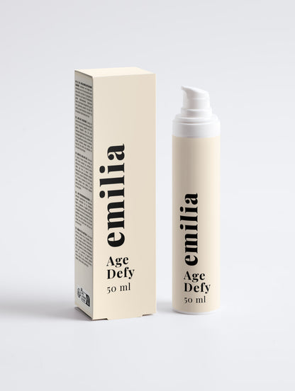 Anti-Age Day Cream