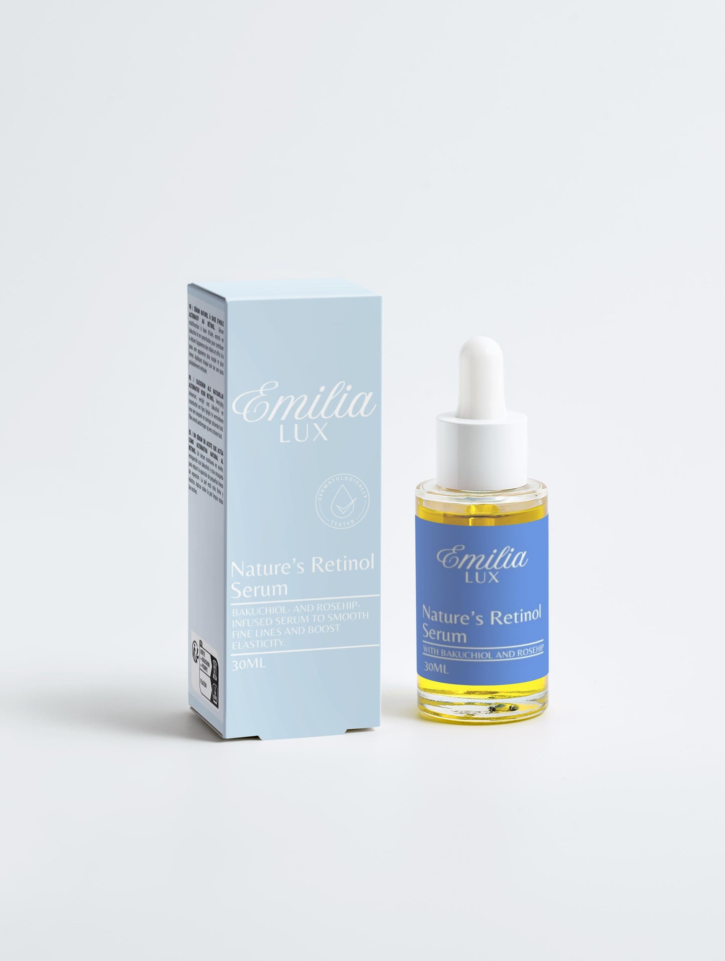 Nature’s Retinol Serum