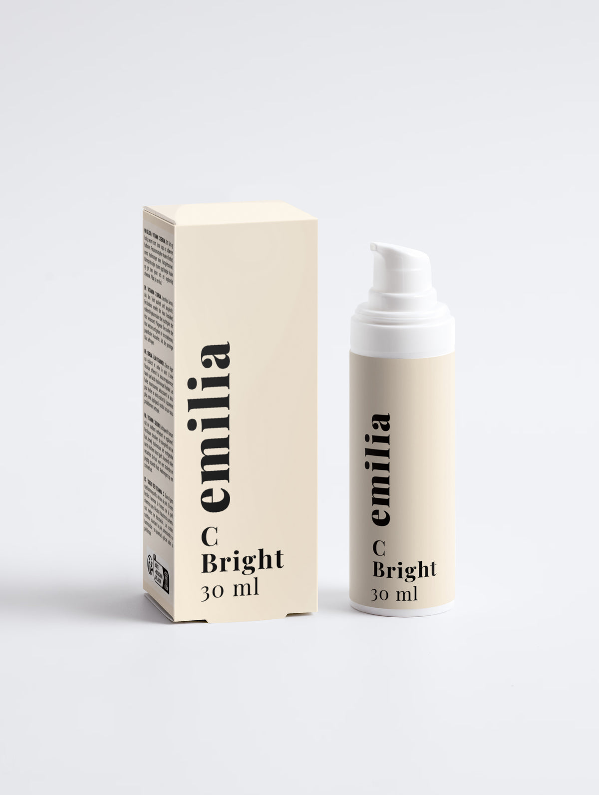 Vitamin C Serum