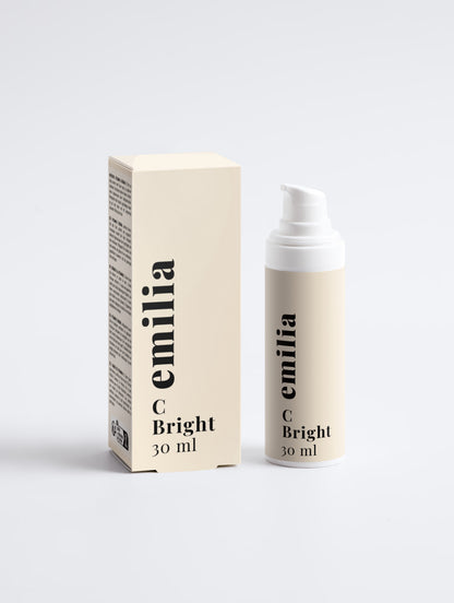 Vitamin C Serum