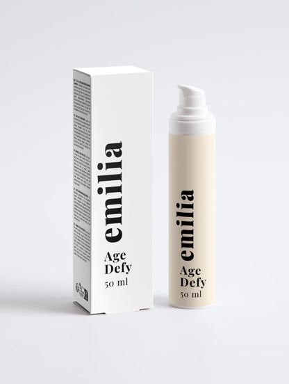 Anti-Age Day Cream