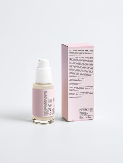 Pigment Control Serum