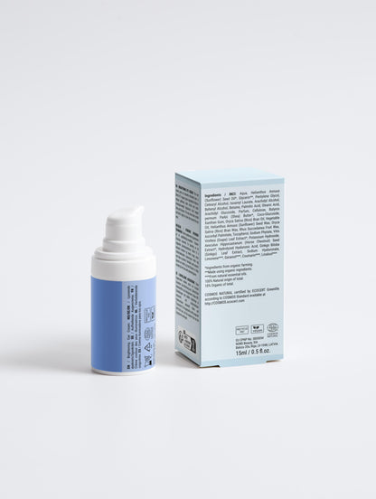 Brightening Eye Cream